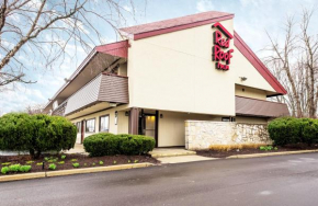 Red Roof Inn Indianapolis South